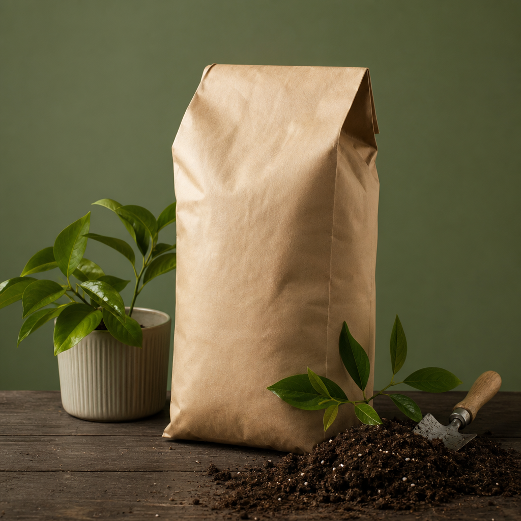 Kit Plantas Verdes (placeholder)